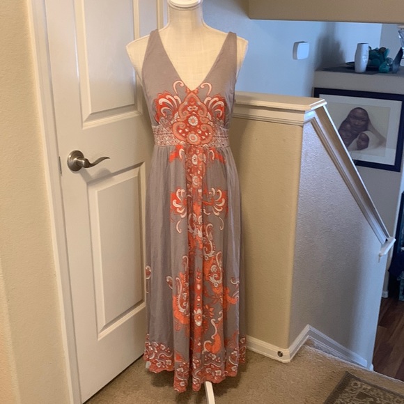 INC International Concepts Dresses & Skirts - I.N.C maxi dress